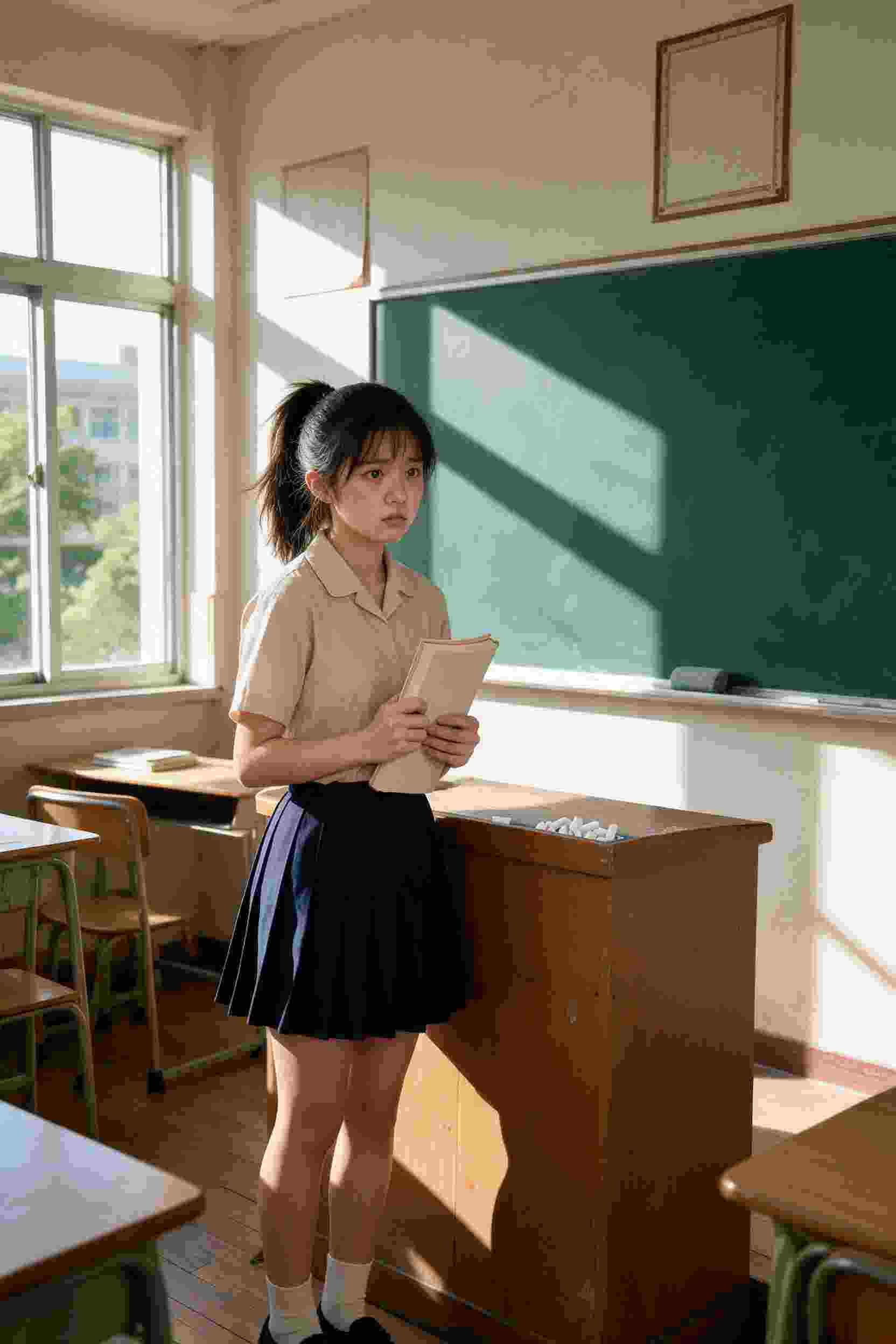 动画